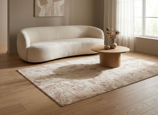 Covor KAVITA 723 cream/beige